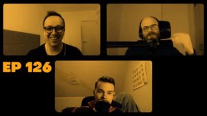 Disko grupa, epizoda 126